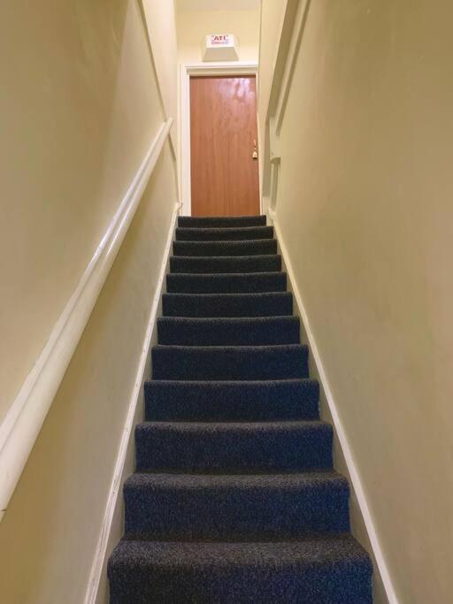 Apartments Near The Sea With Free Parking Southend-On-Sea Exterior foto